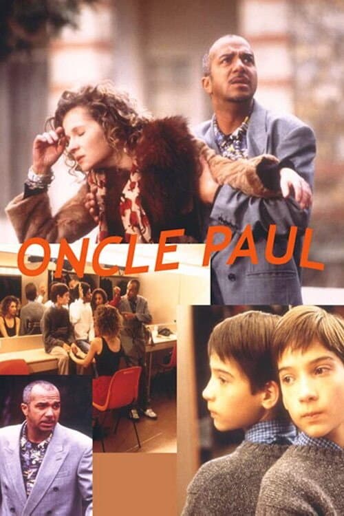 Постер: Oncle Paul
