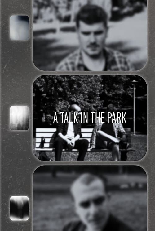 Постер: A Talk in the Park