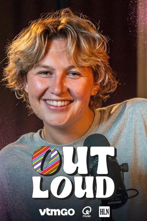 Постер: Out Loud
