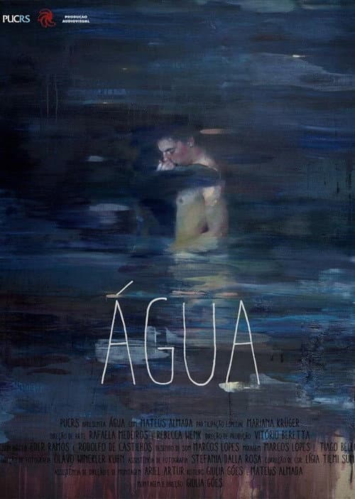 Постер: Água