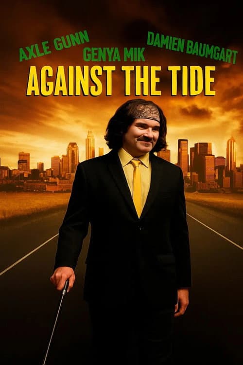 Постер: Against the Tide