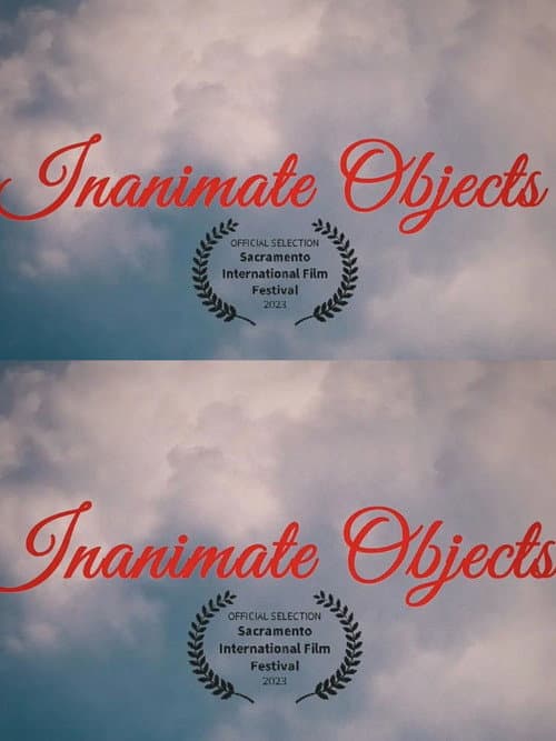 Постер: Inanimate Objects