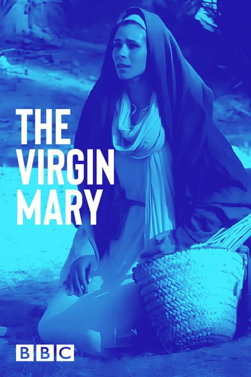 Постер: The Virgin Mary