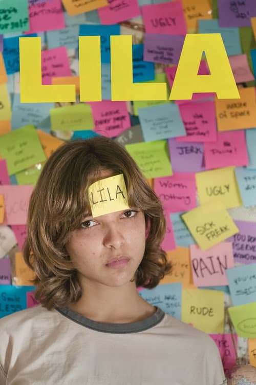 Постер: Lila