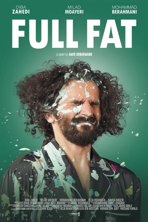 Постер: Full Fat