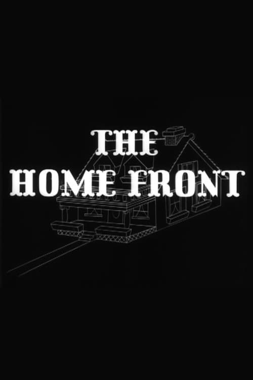 Постер: The Home Front
