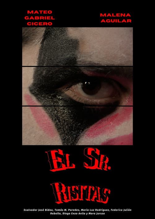 Постер: El Sr. Risitas