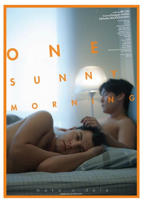Постер: One Sunny Morning