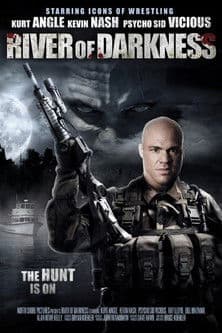Постер: River of Darkness