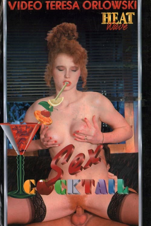 Постер: Sex Cocktail