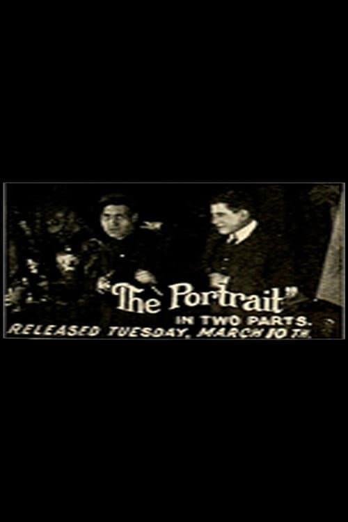 Постер: The Portrait
