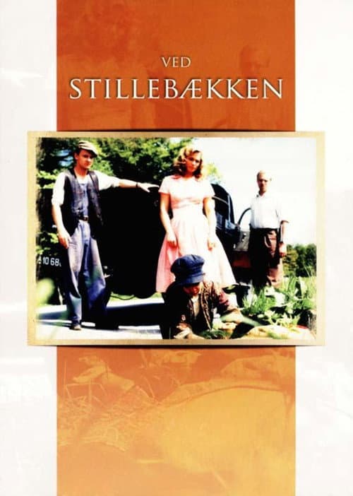 Постер: Morten Korch - Ved stillebækken