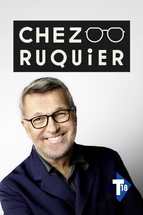 Постер: Chez Ruquier