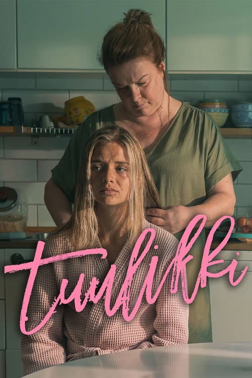 Постер: Tuulikki