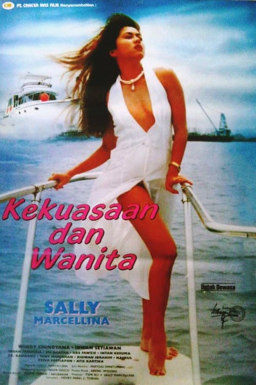 Постер: Kekuasaan dan Wanita