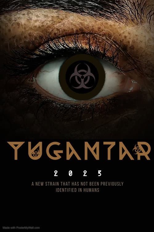 Постер: Yugantar