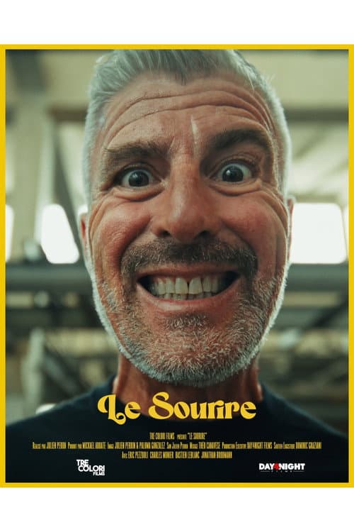 Постер: Le Sourire