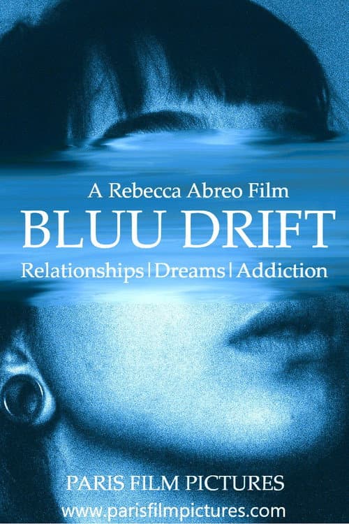 Постер: Bluu Drift
