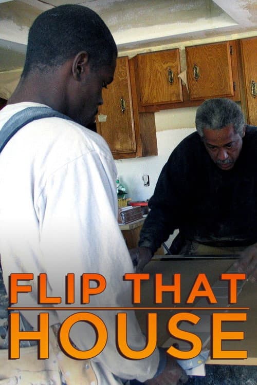 Постер: Flip That House