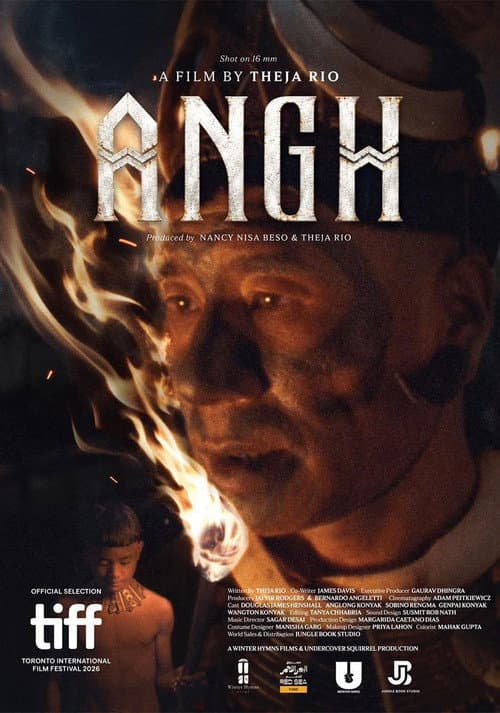 Постер: Angh