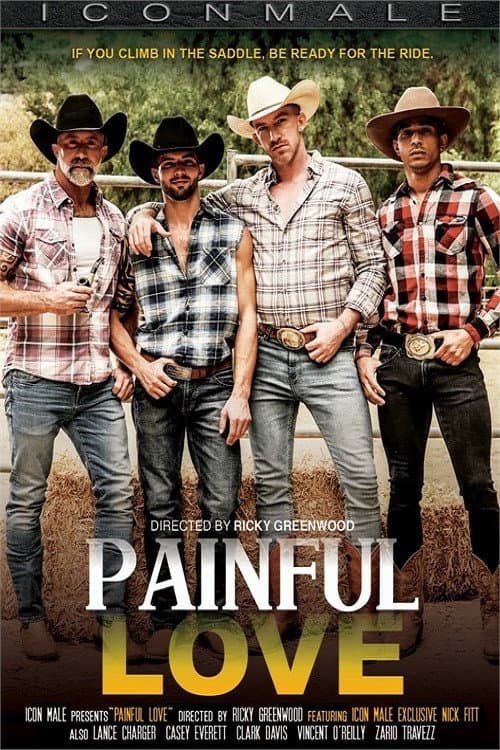 Постер: Painful Love