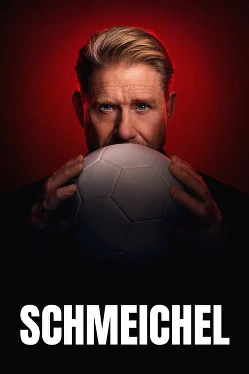 Постер: Schmeichel