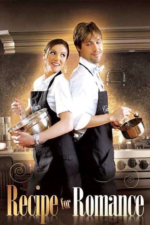 Постер: Recipe for Romance