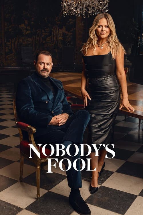 Постер: Nobody's Fool