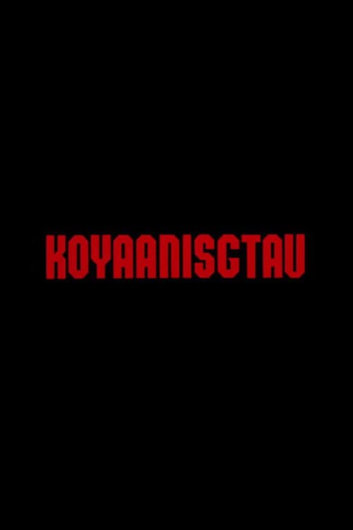 Постер: KoyaanisGTAV