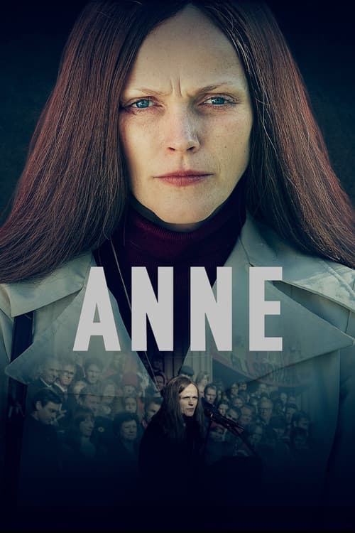 Постер: Anne