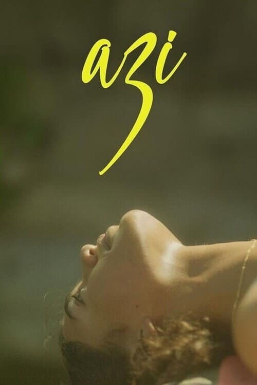 Постер: Azi