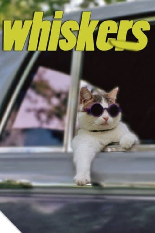 Постер: Whiskers