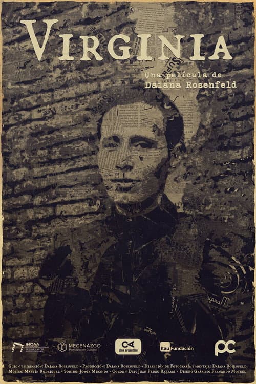 Постер: Virginia