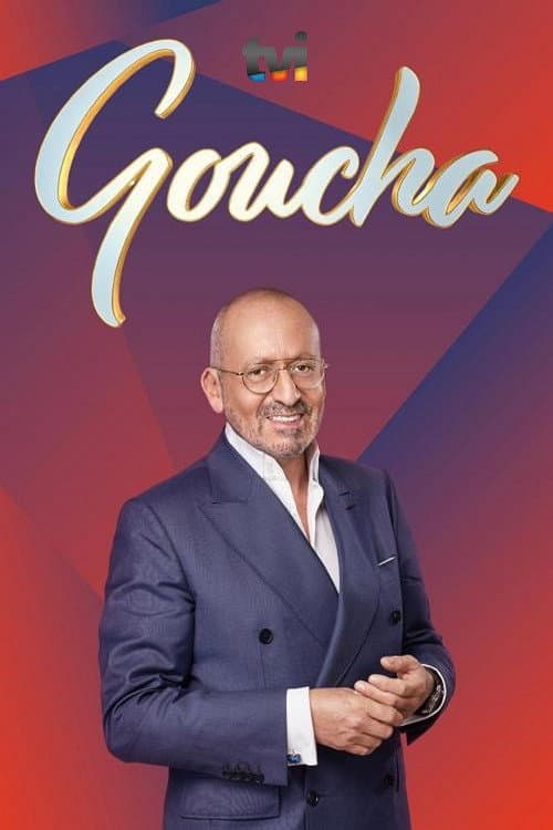 Постер: Goucha