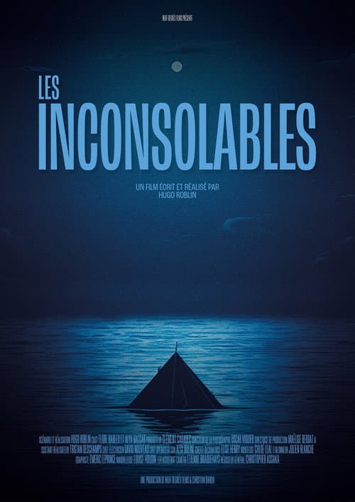 Постер: Les Inconsolables