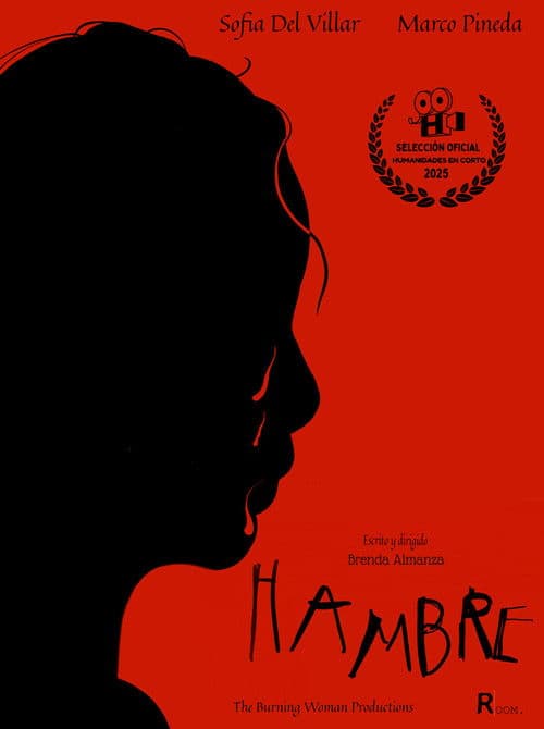 Постер: Hambre