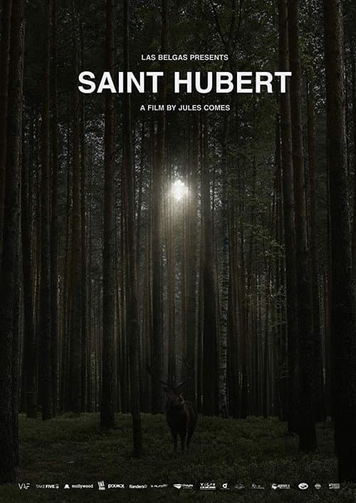 Постер: Saint Hubert