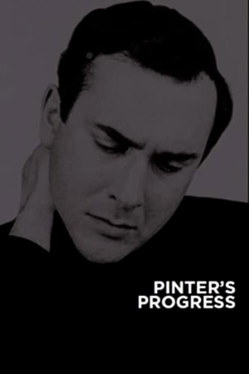 Постер: Pinter's Progress