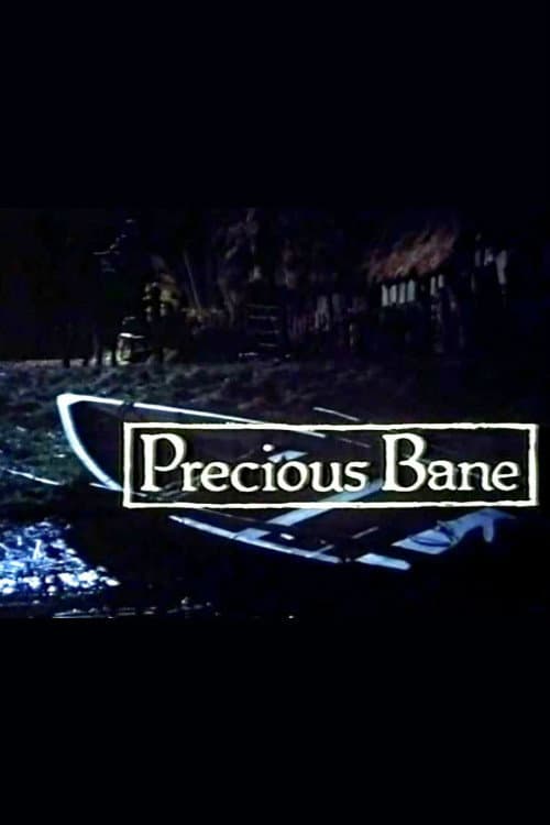 Постер: Precious Bane