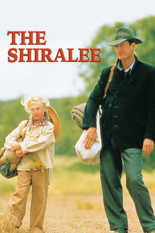 Постер: The Shiralee