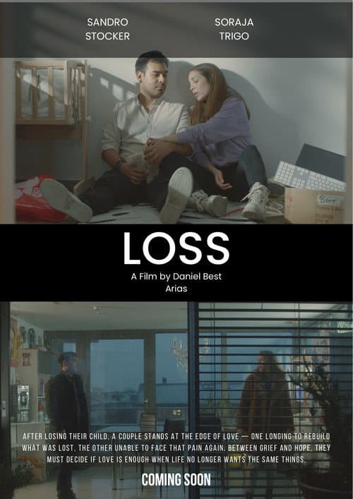 Постер: Loss