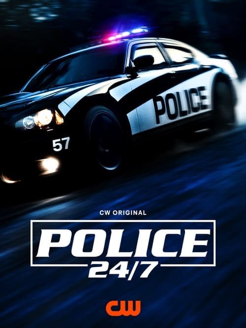 Постер: Police 24/7