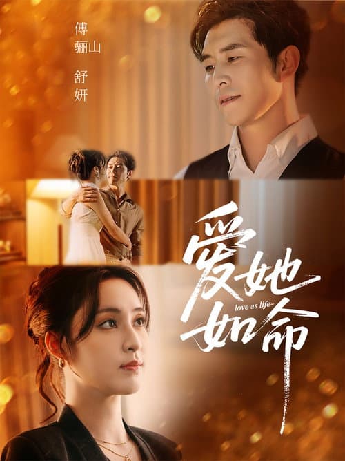 Постер: 爱她如命