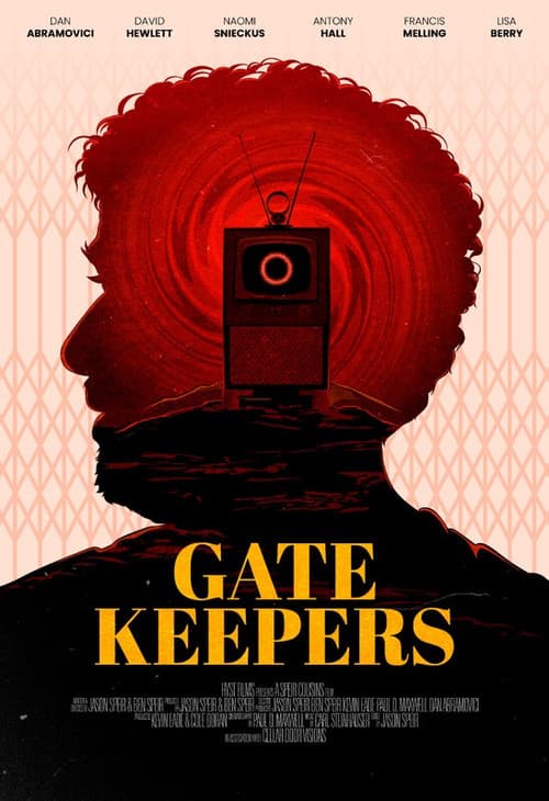 Постер: Gatekeepers
