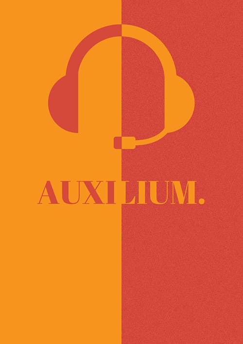 Постер: Auxilium