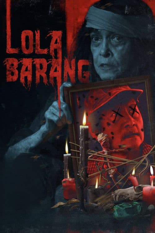 Постер: Lola Barang