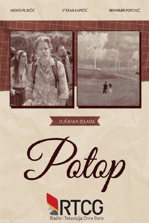 Постер: Potop