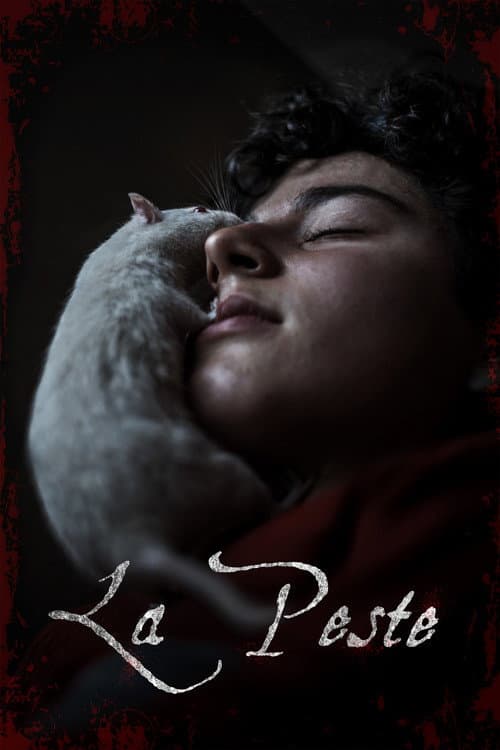 Постер: La Peste
