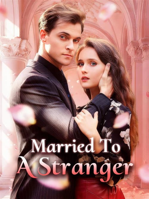 Постер: Married To A Stranger