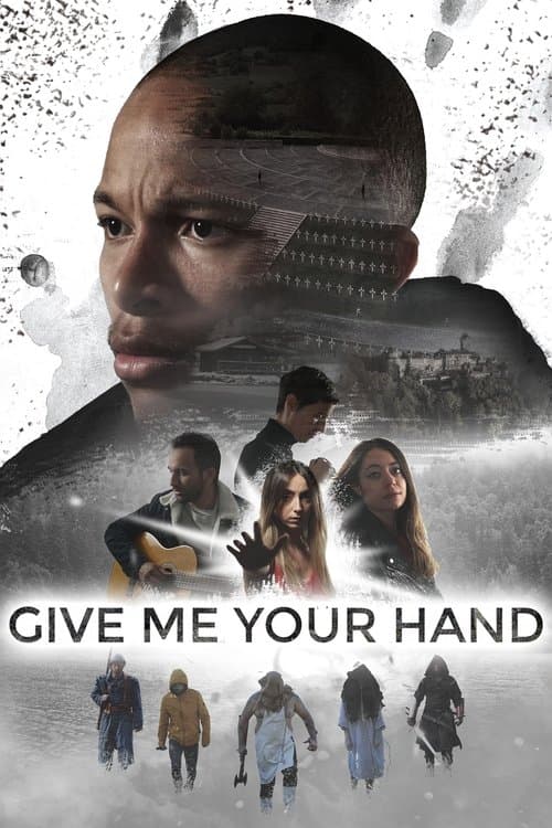 Постер: Give Me Your Hand